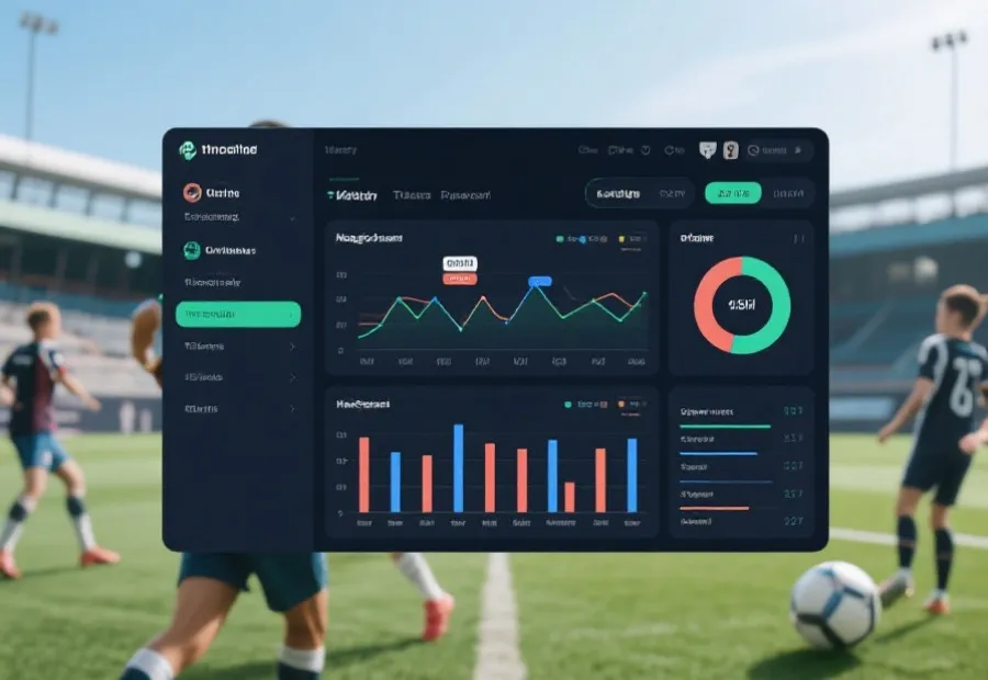 世界杯数据分析