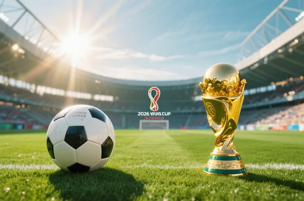 2026世界杯扩军新规：拿到4分，真的稳出线吗？